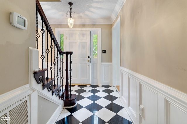 12404 Shallowford Drive, Raleigh, NC 27614
