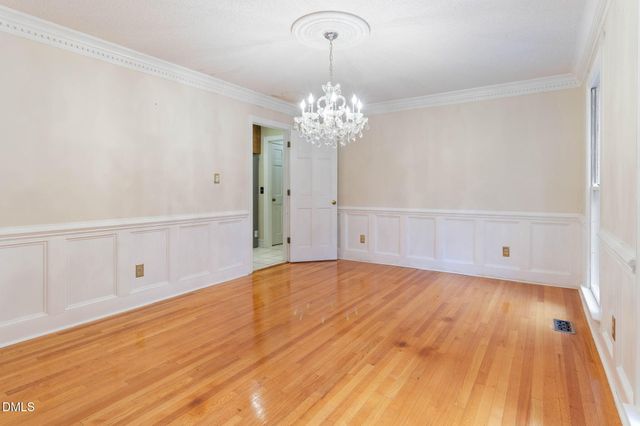 12404 Shallowford Drive, Raleigh, NC 27614