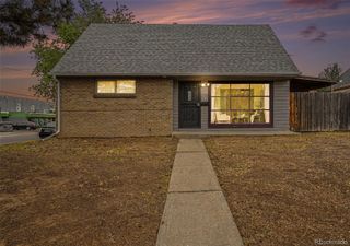 3790 Elm Street, Denver, CO 80207