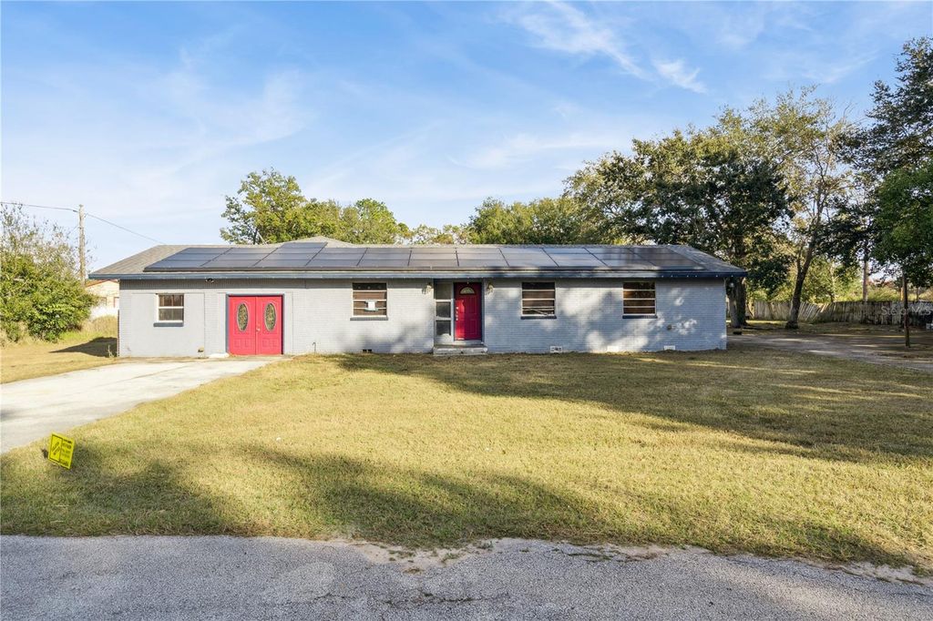 434 DIAMOND ACRES ROAD, Davenport, FL 33837