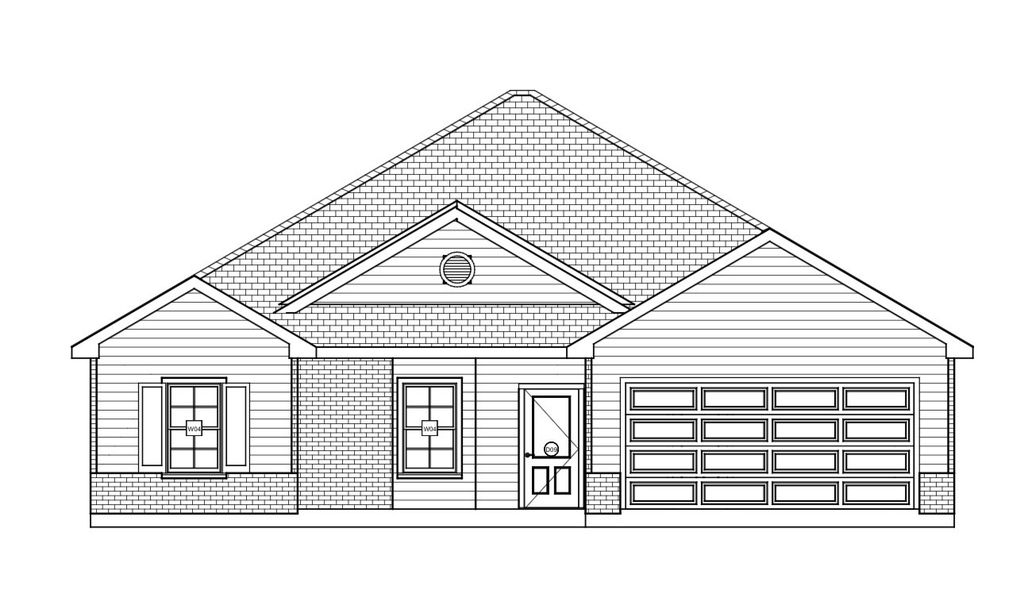 6901 Glen Abbey Road, Abilene, TX 79606