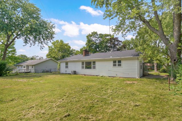 1012 E Morningside Street, Springfield, MO 65807