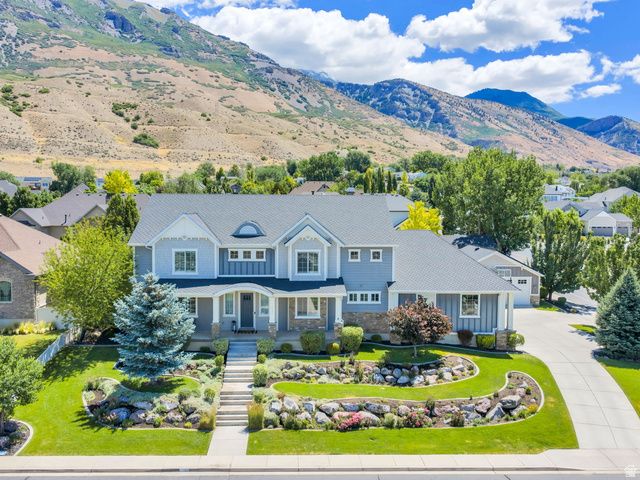 1824 N 230 E, Pleasant Grove, UT 84062