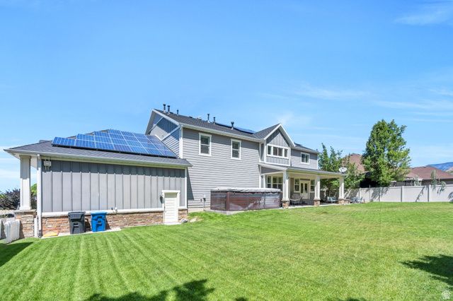 1824 N 230 E, Pleasant Grove, UT 84062