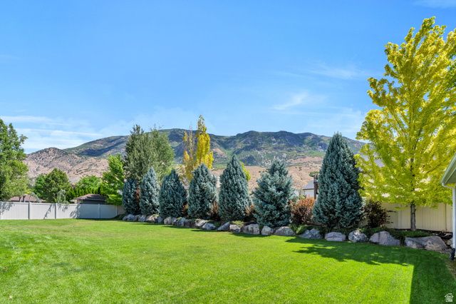 1824 N 230 E, Pleasant Grove, UT 84062