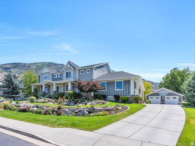 1824 N 230 E, Pleasant Grove, UT 84062