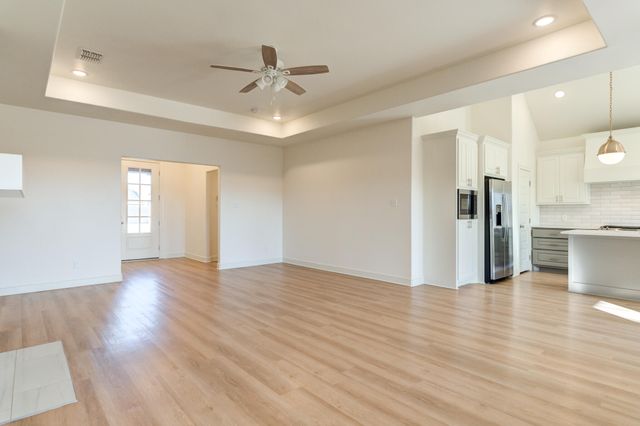 3707 144th Street, Lubbock, TX 79423