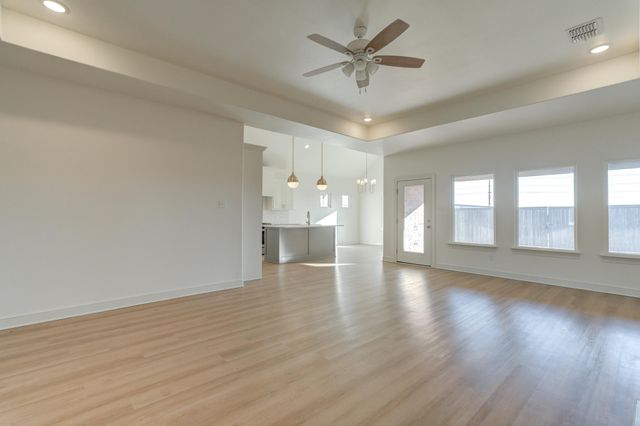 3707 144th Street, Lubbock, TX 79423