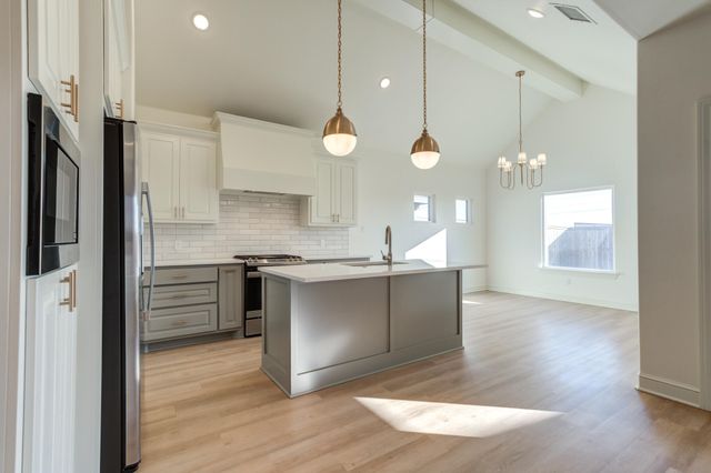 3707 144th Street, Lubbock, TX 79423