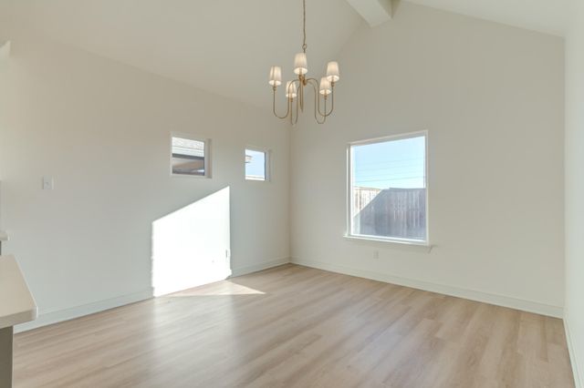 3707 144th Street, Lubbock, TX 79423