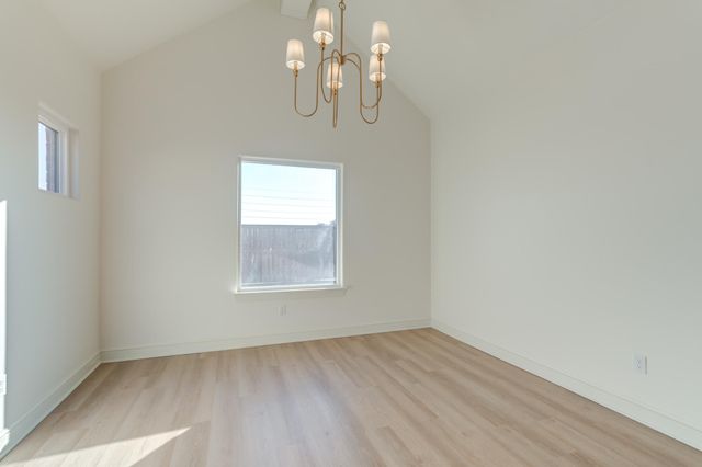 3707 144th Street, Lubbock, TX 79423