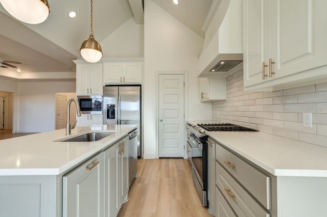 3707 144th Street, Lubbock, TX 79423