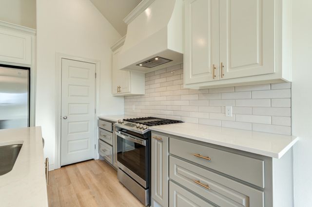 3707 144th Street, Lubbock, TX 79423