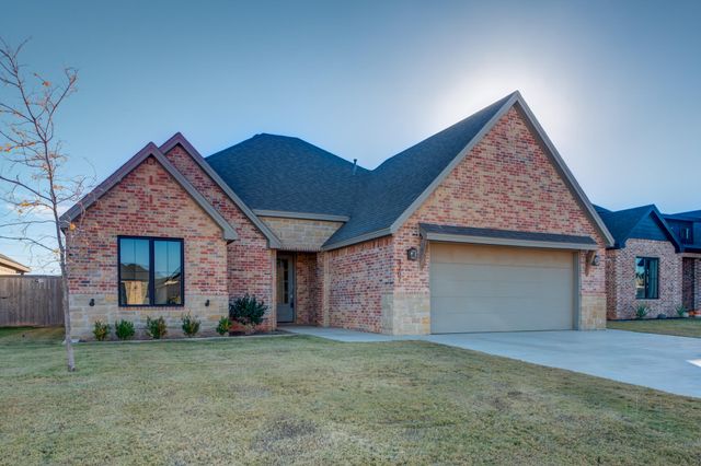3707 144th Street, Lubbock, TX 79423