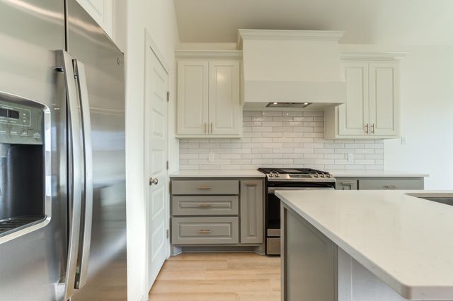 3707 144th Street, Lubbock, TX 79423