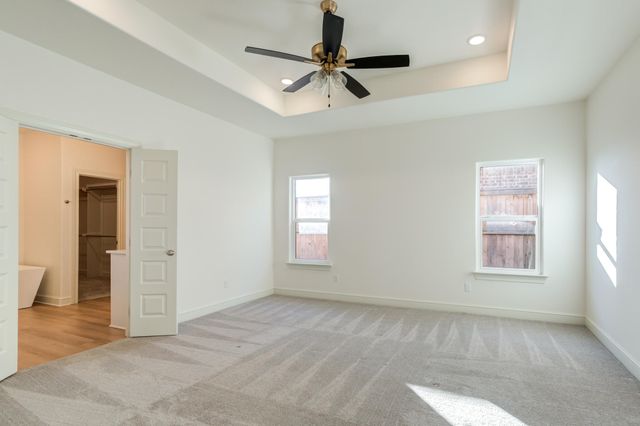 3707 144th Street, Lubbock, TX 79423