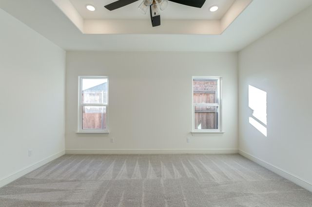 3707 144th Street, Lubbock, TX 79423