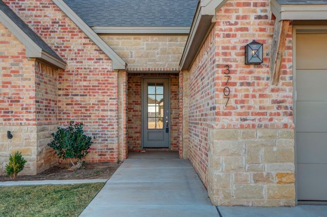 3707 144th Street, Lubbock, TX 79423