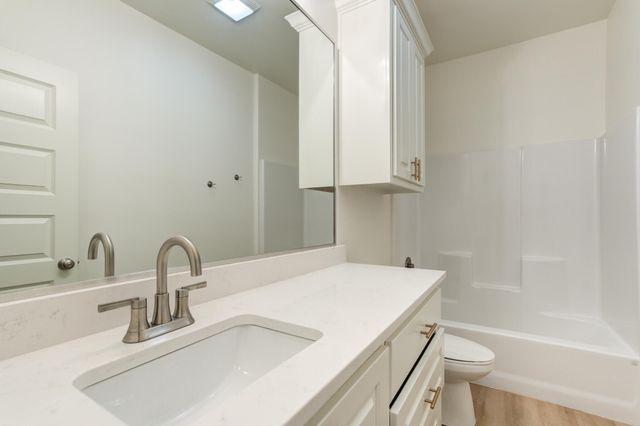 3707 144th Street, Lubbock, TX 79423