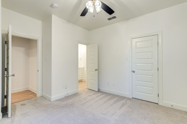 3707 144th Street, Lubbock, TX 79423