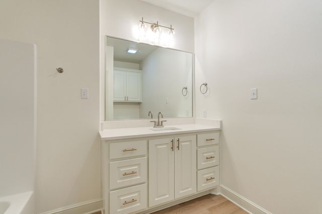 3707 144th Street, Lubbock, TX 79423