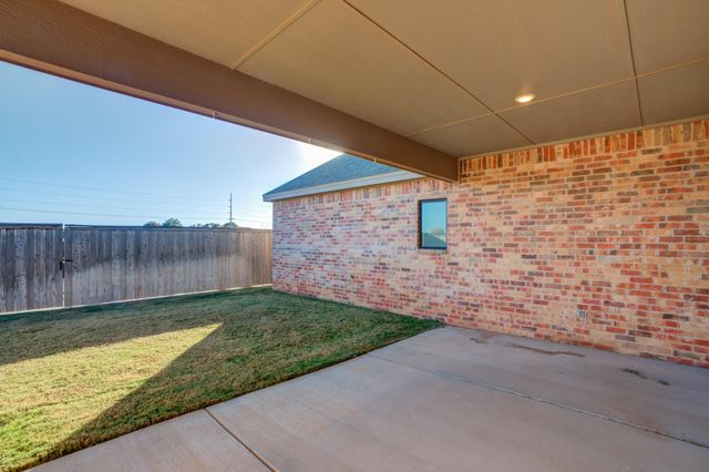 3707 144th Street, Lubbock, TX 79423