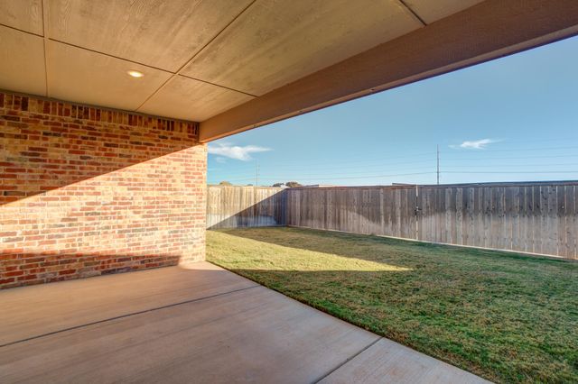 3707 144th Street, Lubbock, TX 79423