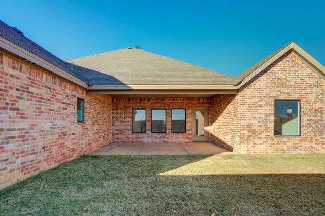 3707 144th Street, Lubbock, TX 79423