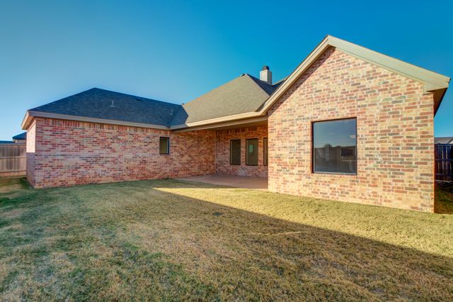 3707 144th Street, Lubbock, TX 79423