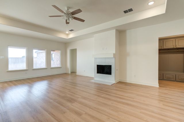 3707 144th Street, Lubbock, TX 79423