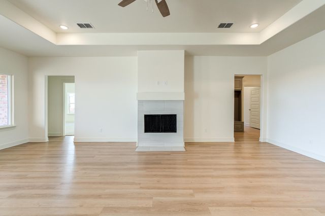 3707 144th Street, Lubbock, TX 79423