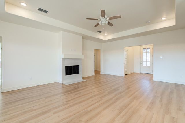 3707 144th Street, Lubbock, TX 79423