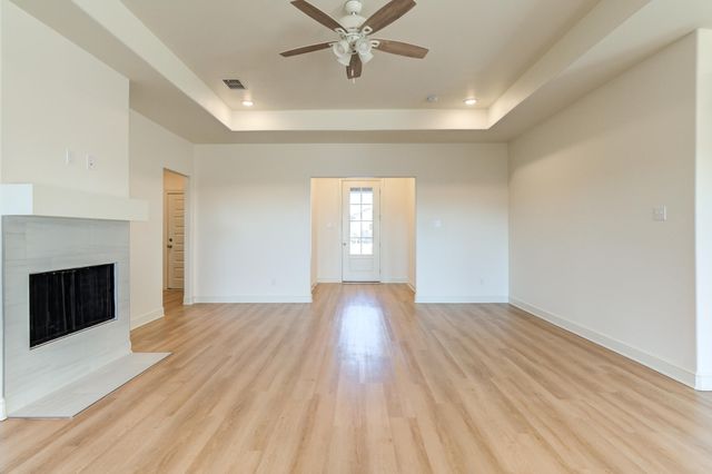 3707 144th Street, Lubbock, TX 79423