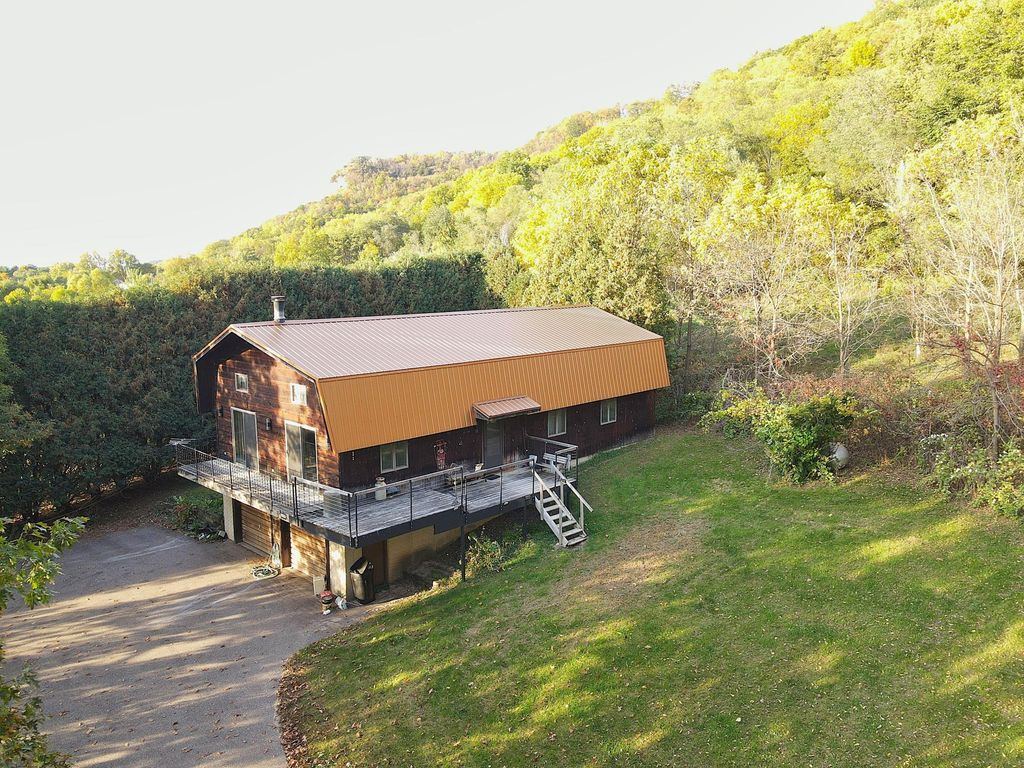 S225 Castleberg Drive, Nelson, WI 54756 — photo 3