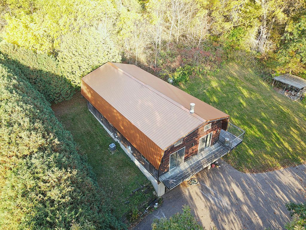 S225 Castleberg Drive, Nelson, WI 54756 — photo 5