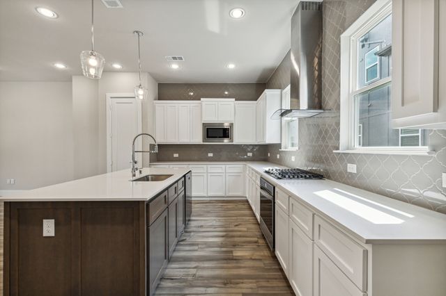2535 Carolwood Lane, Dallas, TX 75212