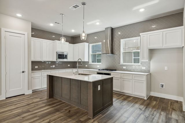 2535 Carolwood Lane, Dallas, TX 75212