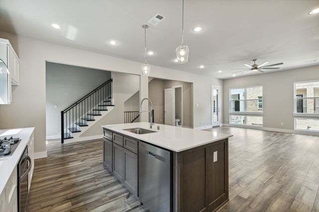 2535 Carolwood Lane, Dallas, TX 75212