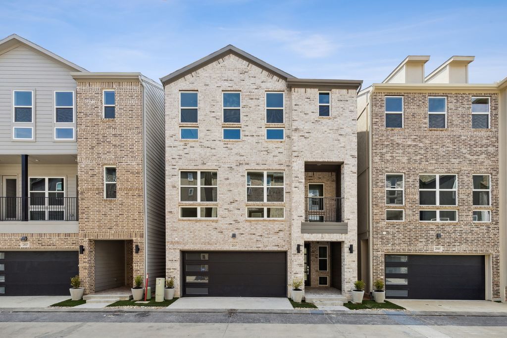 2535 Carolwood Lane, Dallas, TX 75212