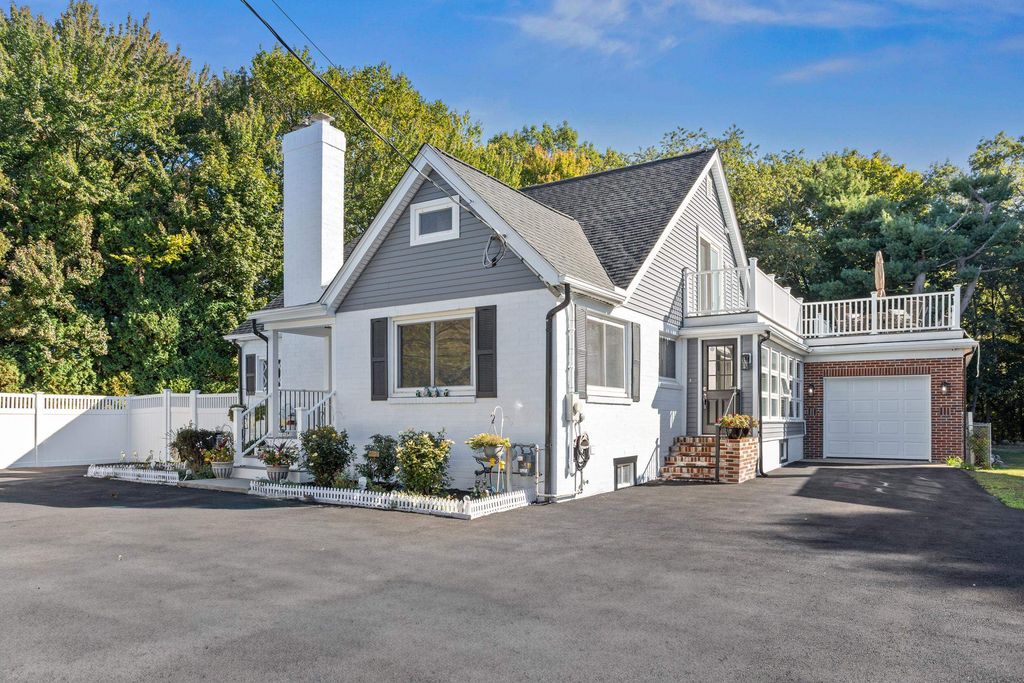 42 Walnut Street, Saugus, MA 01906