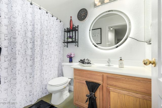 3337 W WAYLAND Drive, Phoenix, AZ 85041