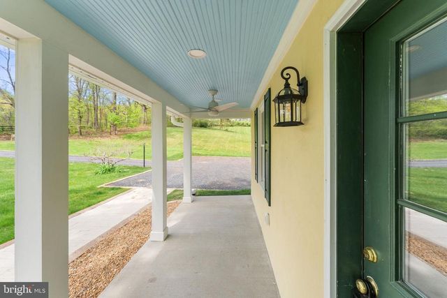 11066 MORELAND RD, Delaplane, VA 20144