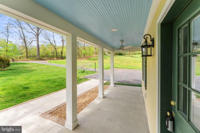 11066 MORELAND RD, Delaplane, VA 20144