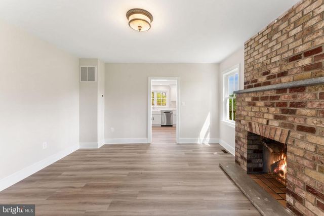 11066 MORELAND RD, Delaplane, VA 20144