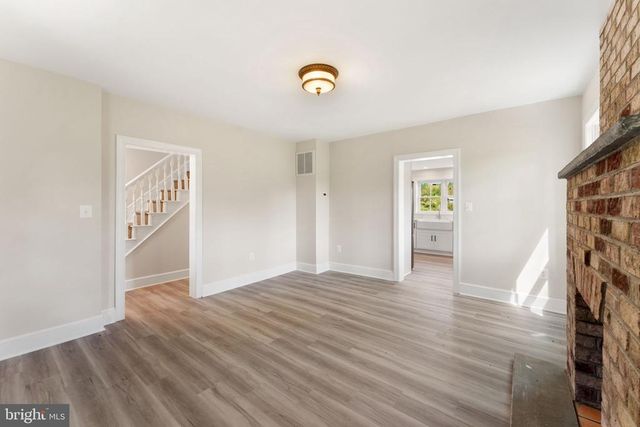 11066 MORELAND RD, Delaplane, VA 20144