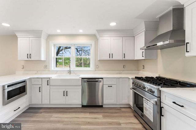 11066 MORELAND RD, Delaplane, VA 20144