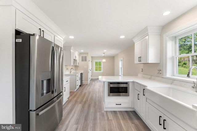 11066 MORELAND RD, Delaplane, VA 20144