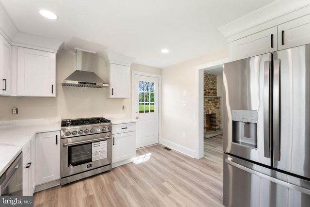 11066 MORELAND RD, Delaplane, VA 20144