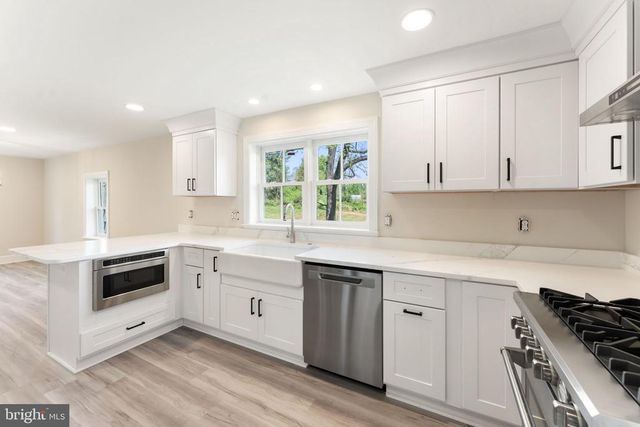 11066 MORELAND RD, Delaplane, VA 20144
