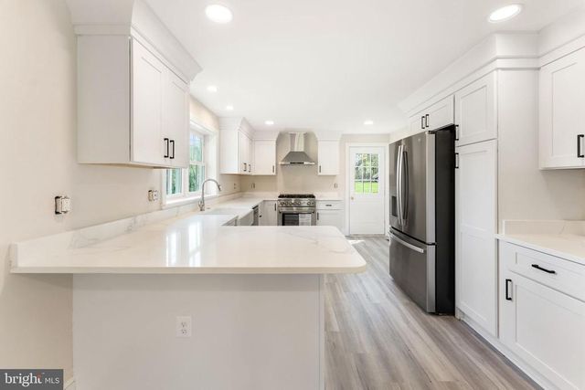 11066 MORELAND RD, Delaplane, VA 20144